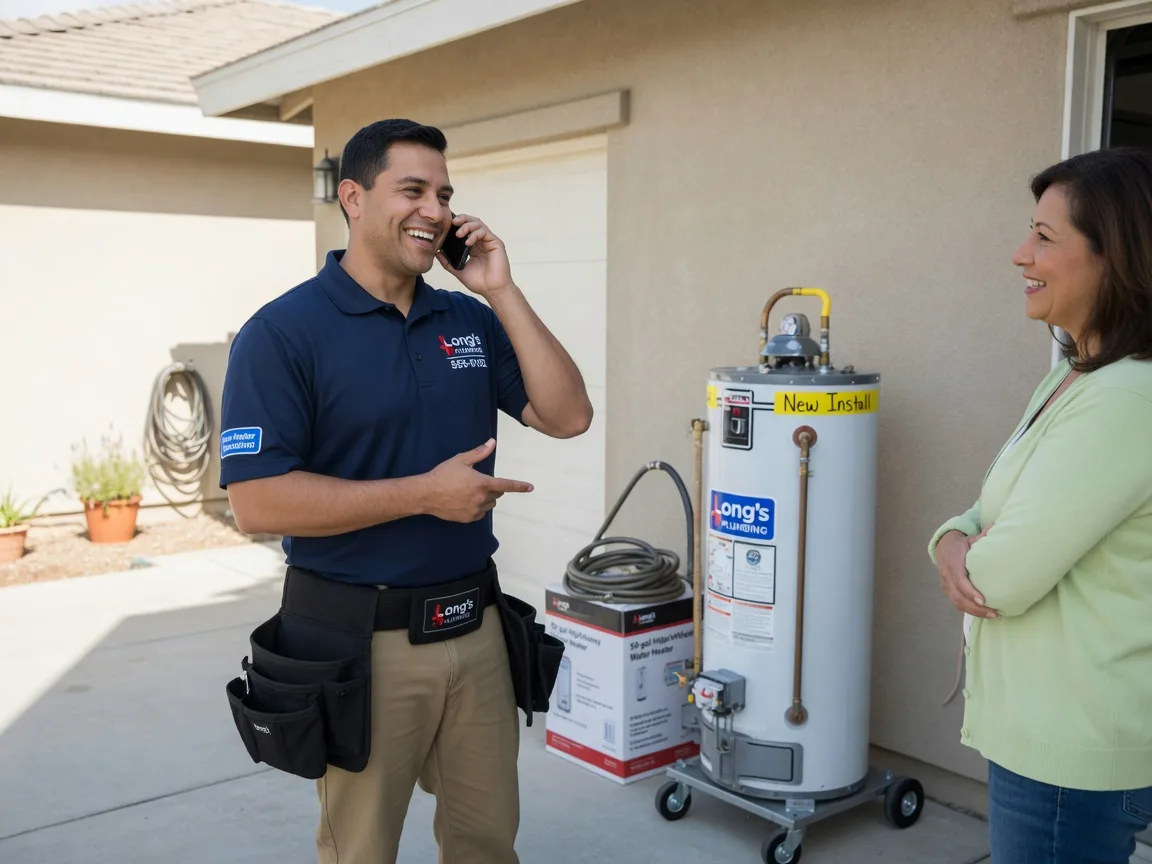 Leak Detection Albertville, MN FAQs